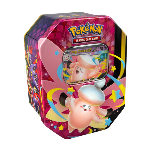 Mega Moonlight TIN