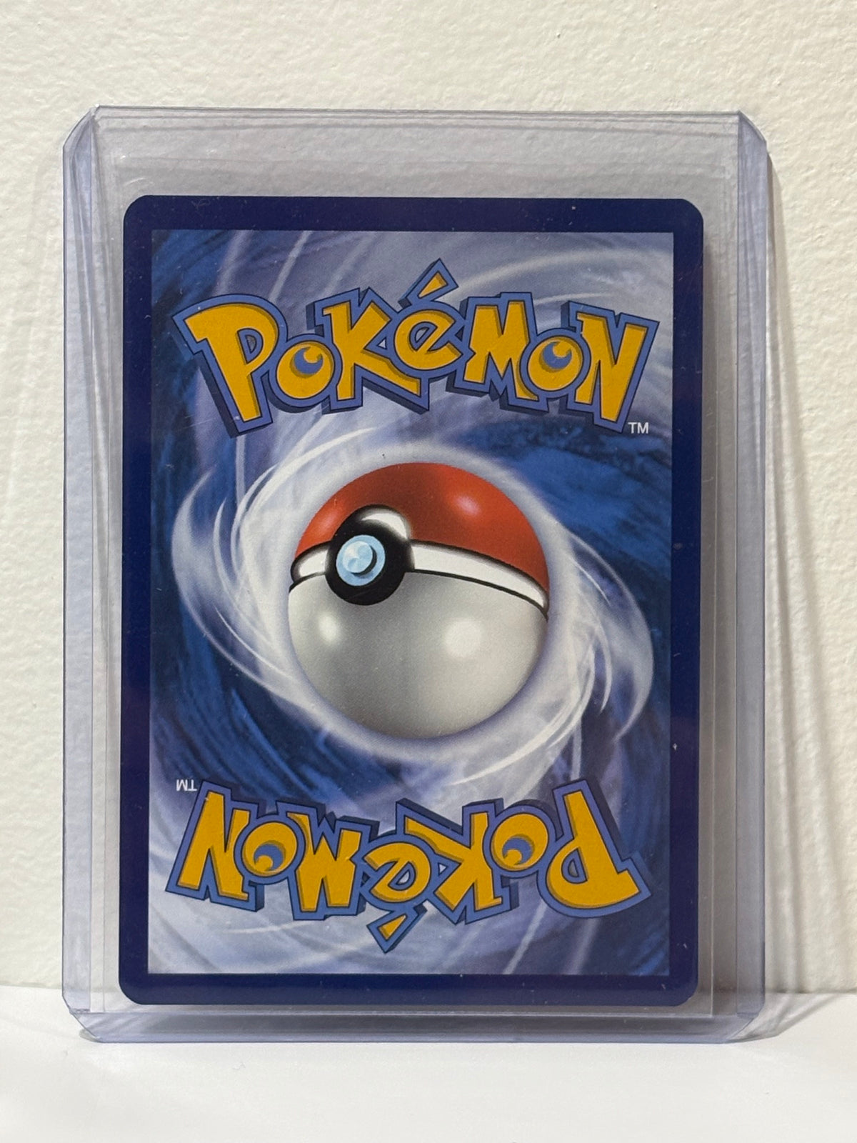 Greavard - Scarlet&Violet - Pokemon TCG