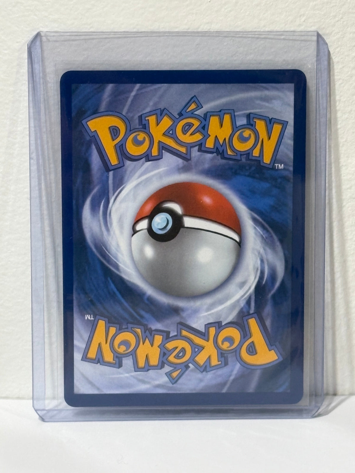Piplup - Phantasmal Flames - Pokémon TCG