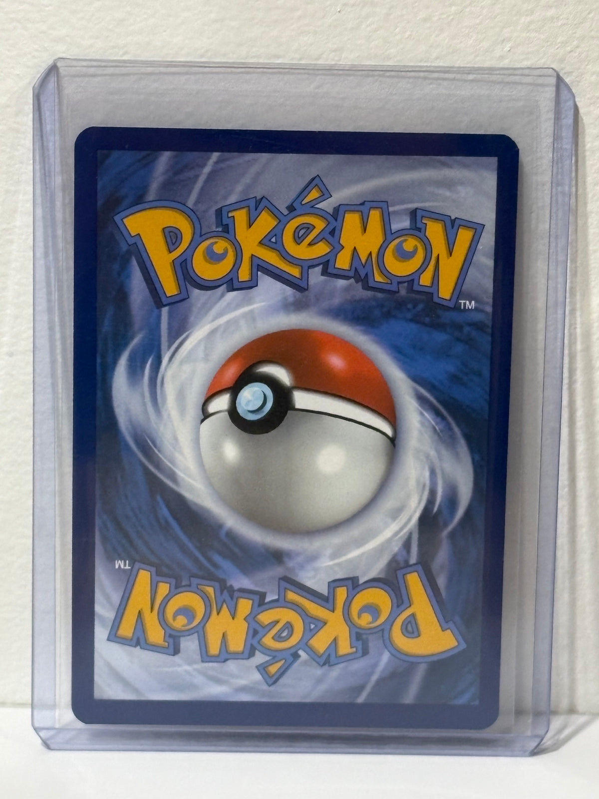 Gastly - Temporal Forces - Pokémon TCG
