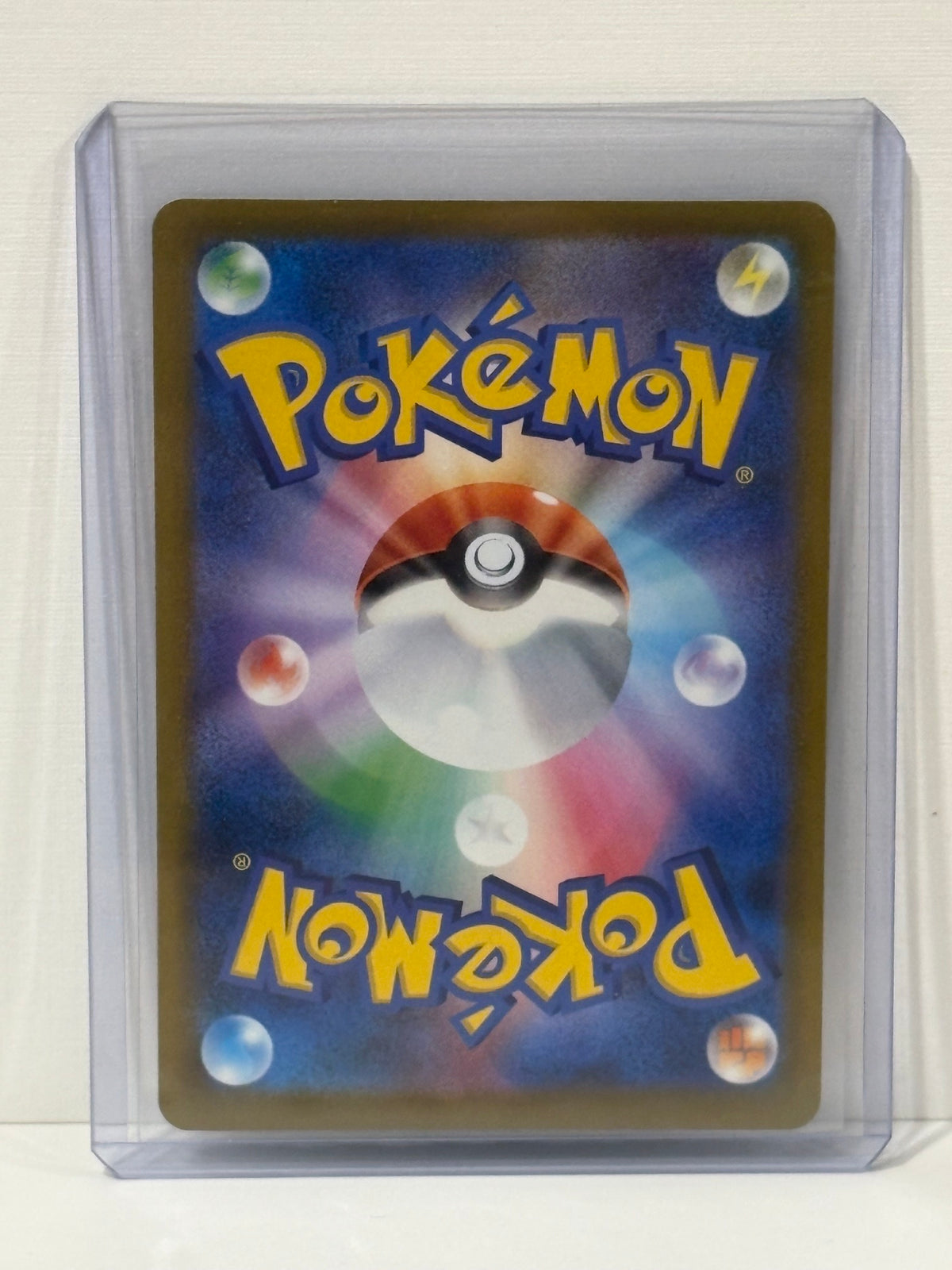 Mega Froslass ex - Mega Dream - Pokémon TCG