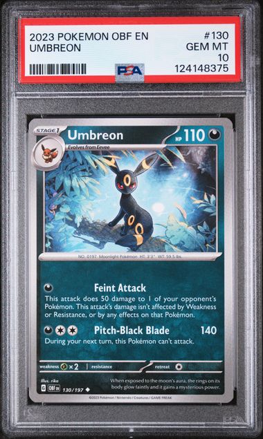 2023 UMBREON
