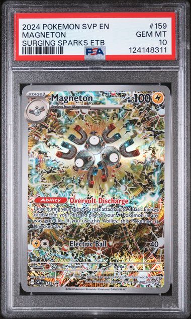 2024 MAGNETON Promo