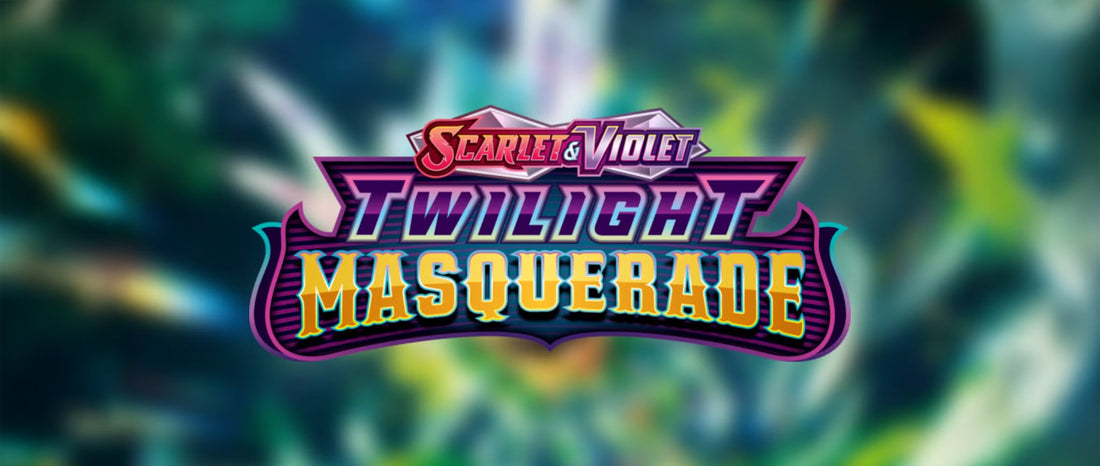 Hits: Twilight Masquerade