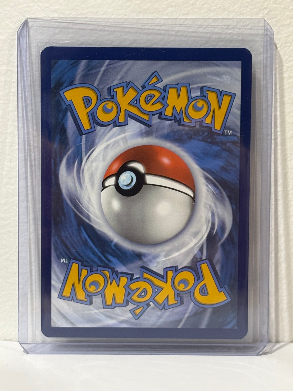 Gengar ex - Temporal Forces - Scarlet&Violet - Pokémon TCG