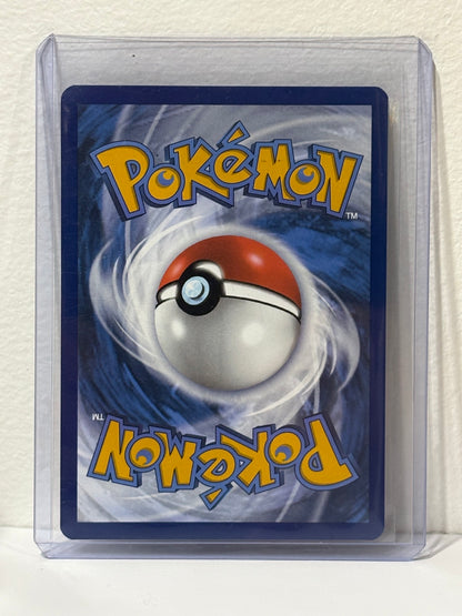 N's Reshiram - STAMP - Journey Together - Pokémon TCG