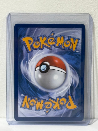 Goldeen - Pitch Black - Pokémon TCG