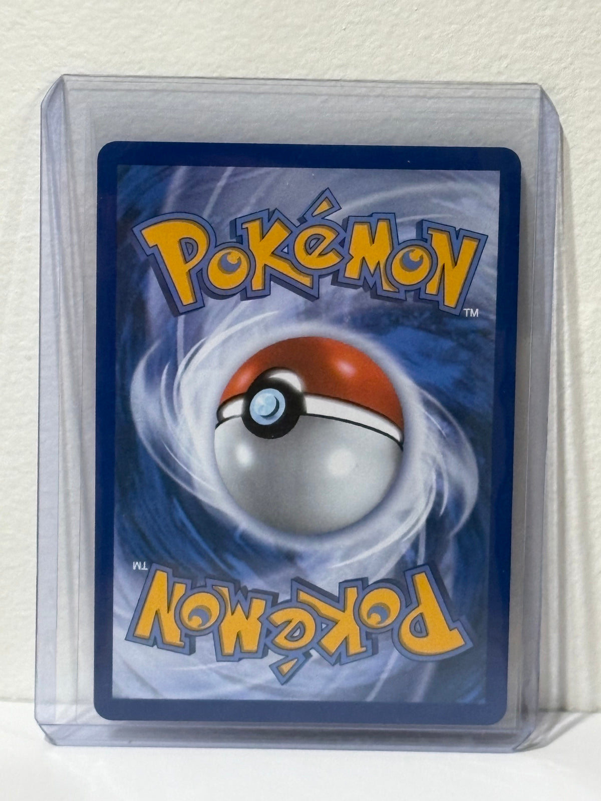 Morpeko ex - Pitch Black - Pokémon TCG
