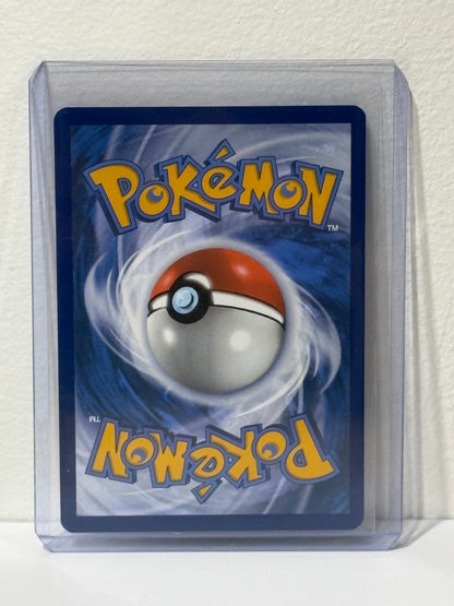 Growlithe - twilight Masquerade - Pokémon TCG