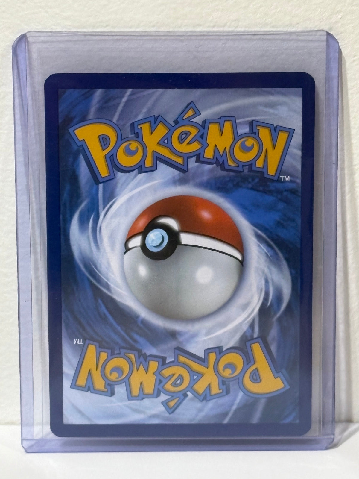 Squirtle - 151 - Pokémon TCG
