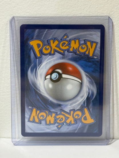 Alakazam - POKEMON CENTER - PROMO - Mega Evolution - Pokémon TCG