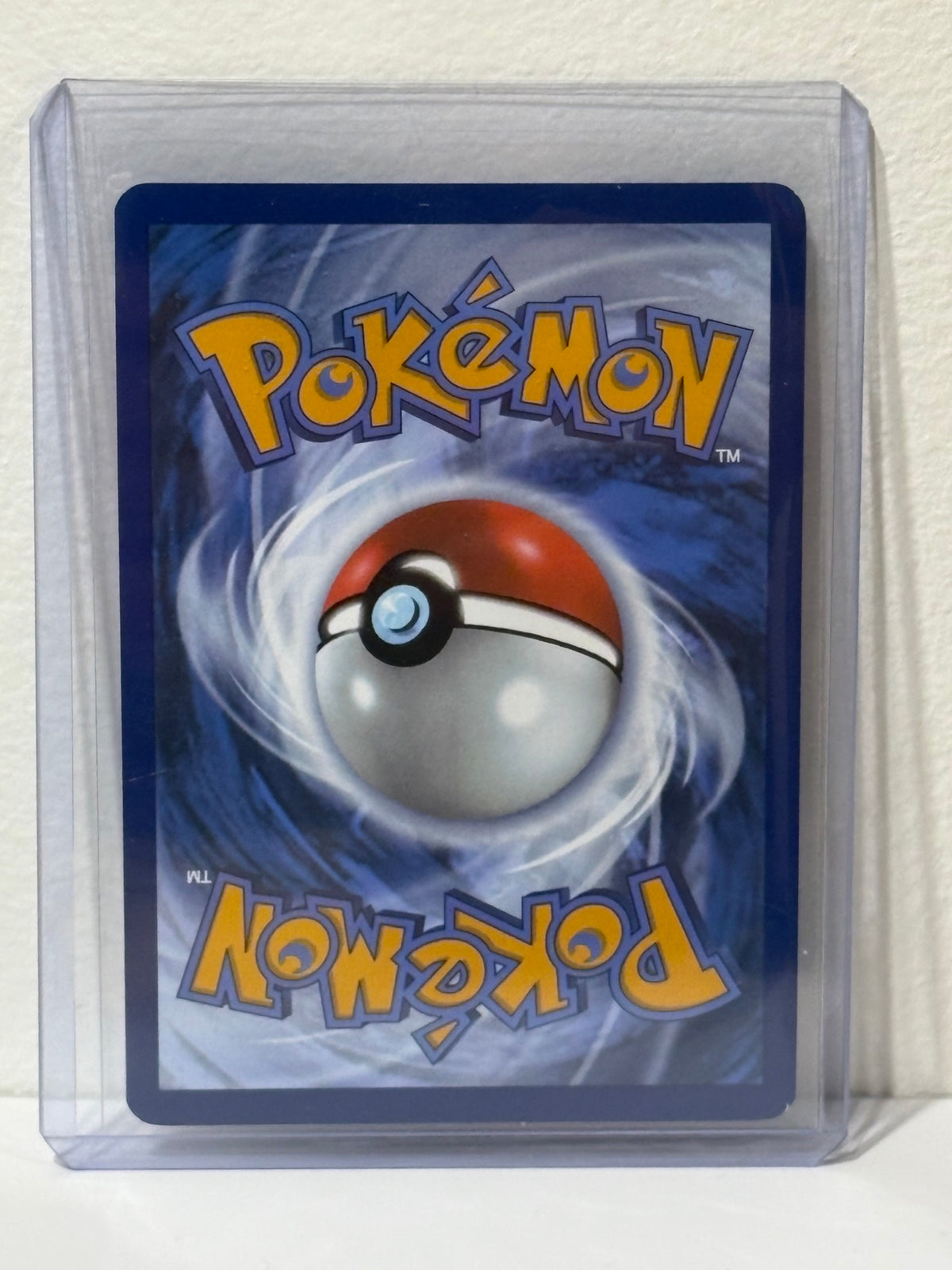 Riolu - POKEMON CENTER - PROMO - Mega Evolution - Pokémon TCG