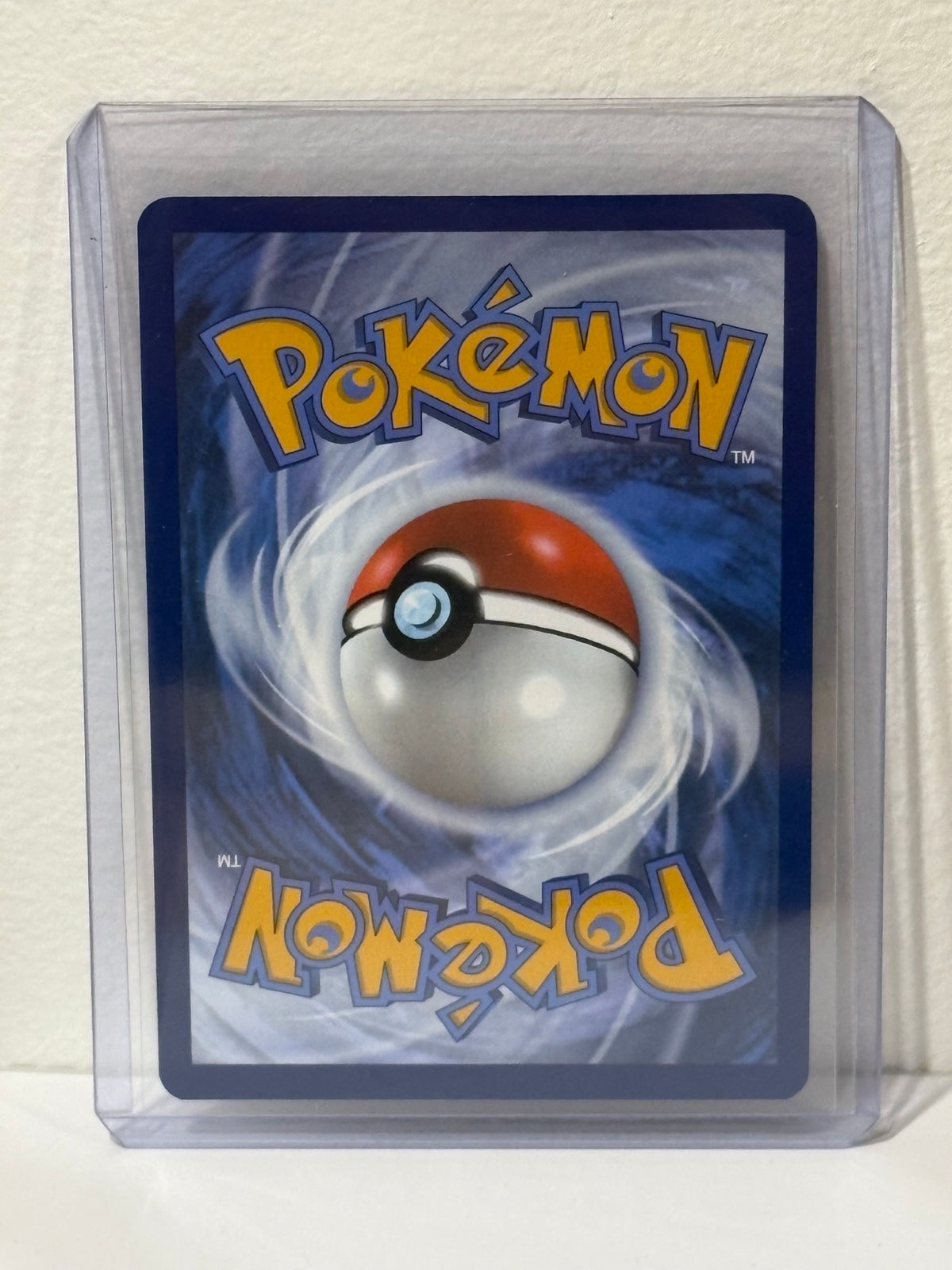 Eevee - POKEMON CENTER - PROMO - Scarlet&Violet - Pokemon TCG