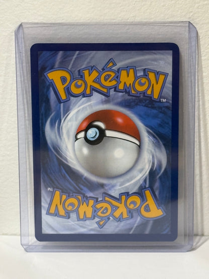 Eevee - POKEMON CENTER - PROMO - Scarlet&Violet - Pokemon TCG