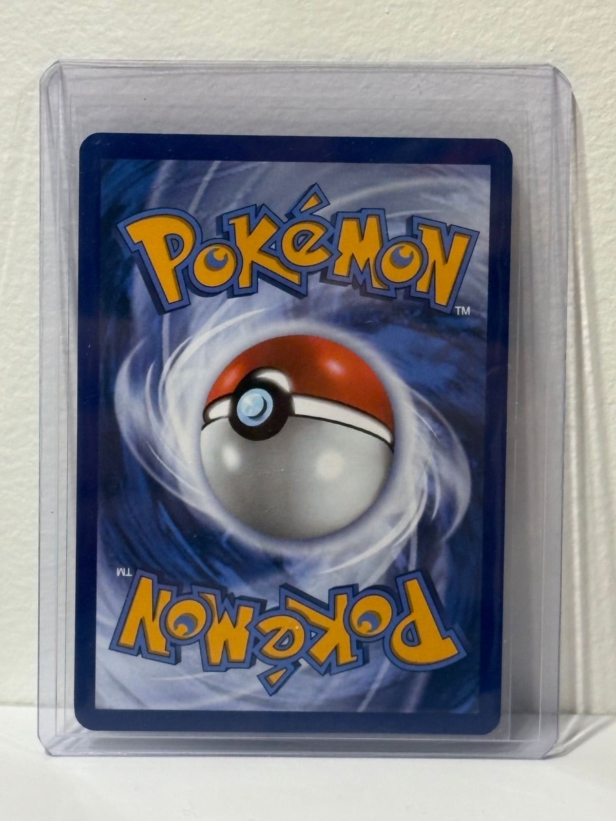 Suicune - EB GAMES - Stamp - Phantasmal Flames - Pokémon TCG