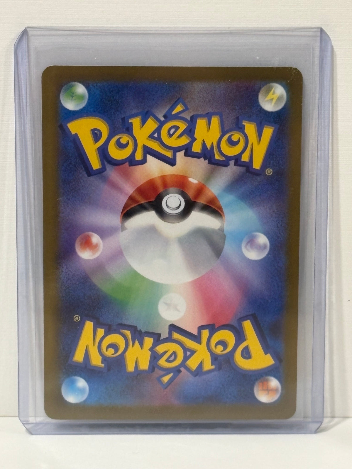 Mega Lucario ex - Mega Dream - Pokémon TCG