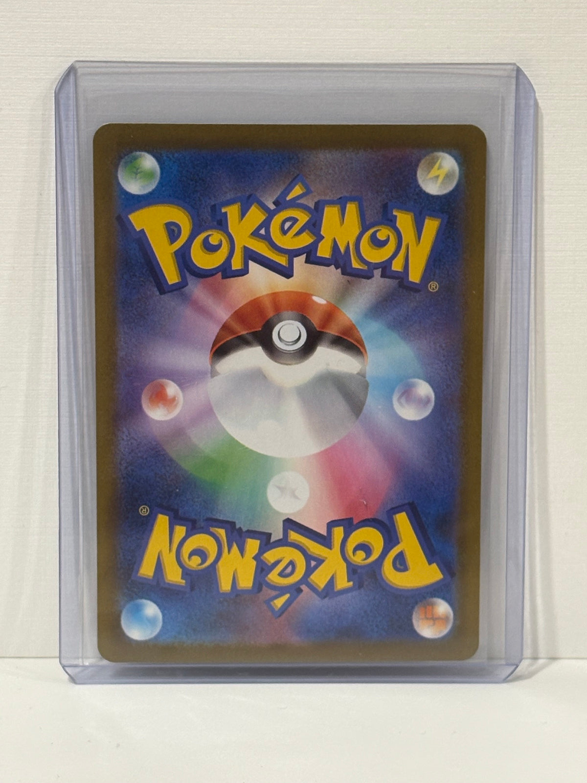 Groudon - Storm Emeralda - Pokémon TCG