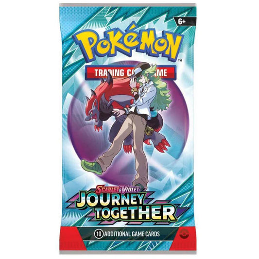 Journey Together