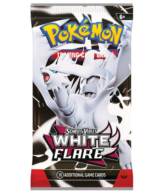 White Flare