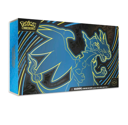 UPC Phantasmal Flames Mega Charizard  (Shipping included )