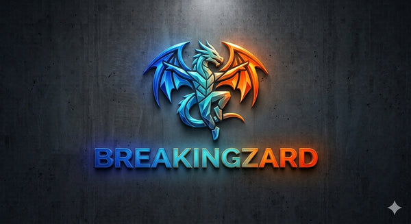 BreakingZard