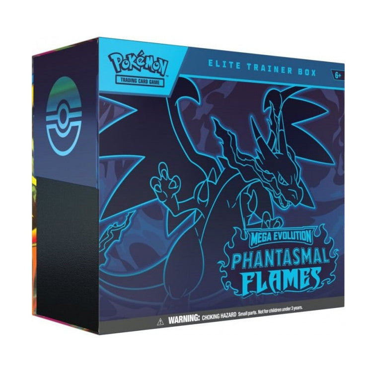 ETB Phantasmal Flames