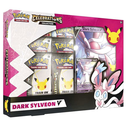 Dark Selveon Celebrations Collection